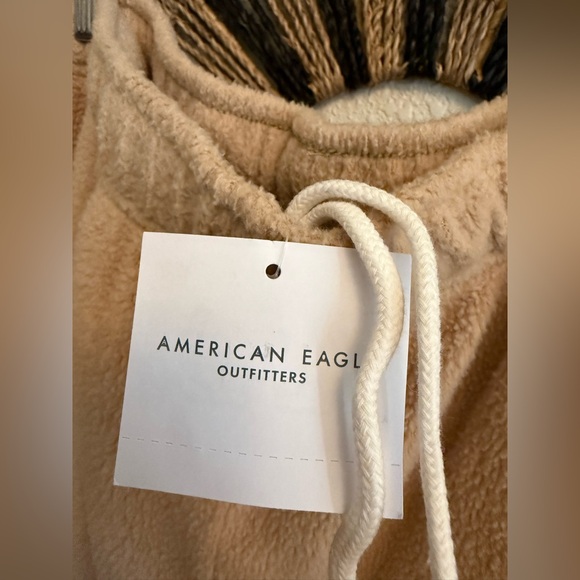 American Eagle Super High Rise NWT - Picture 4 of 5